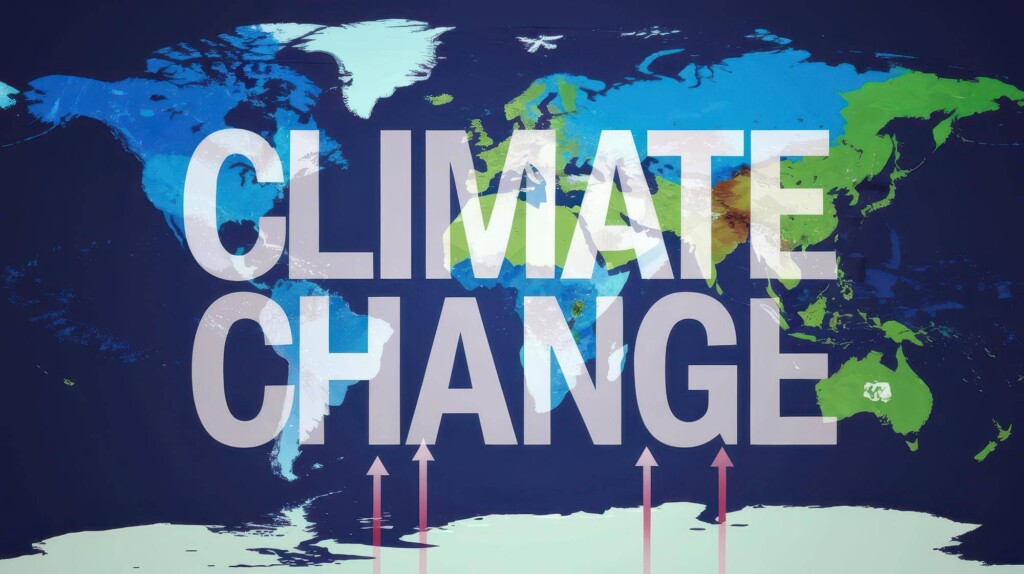 Adaptacja do zmian klimatu co to oznacza dla naszego codziennego życia?