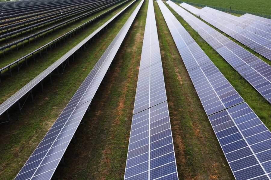 Fotowoltaika czy warto 2026 w kontekście rosnących cen energii?
