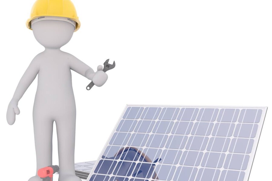 Fotowoltaika co z nadwyżką prądu w domowej instalacji?
