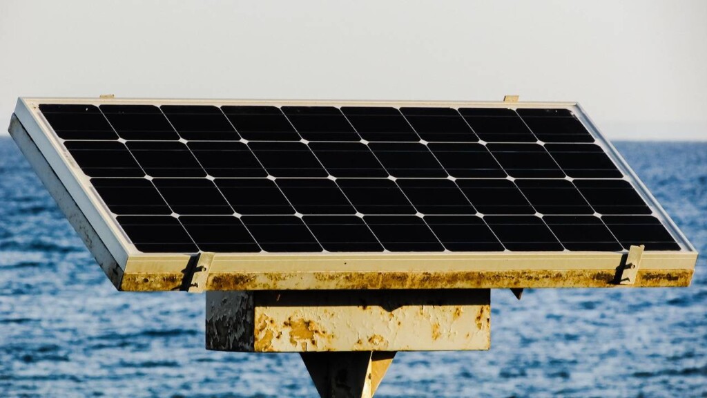 Fotowoltaika dla firm czy warto inwestować w energię słoneczną?