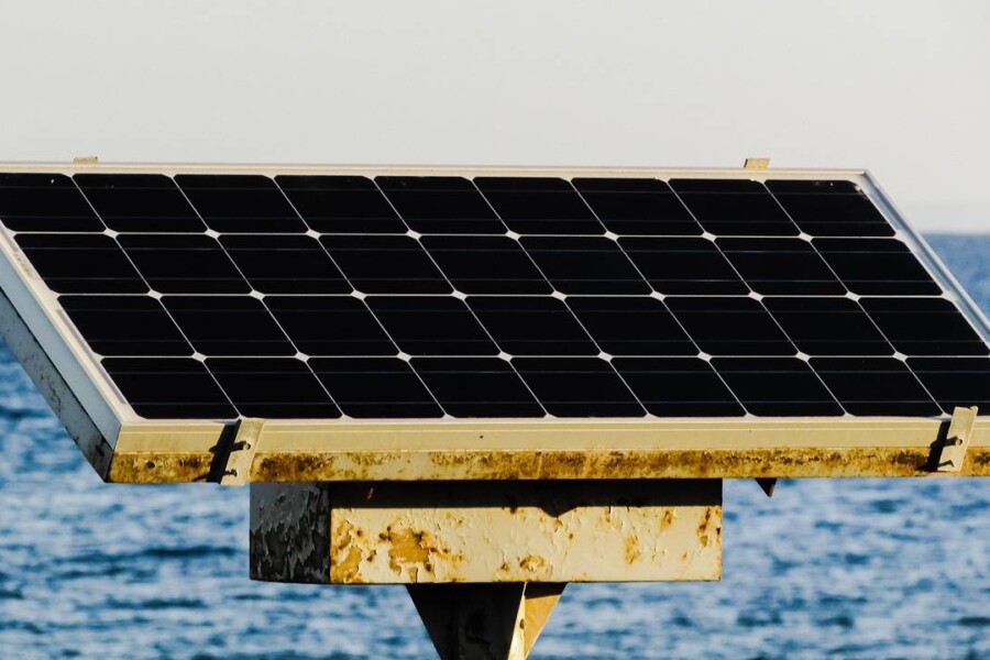 Fotowoltaika dla firm czy warto inwestować w energię słoneczną?