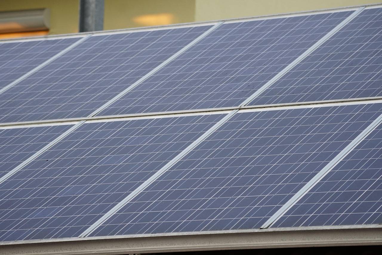 Fotowoltaika jakie zasady obowiązują przy montażu instalacji?