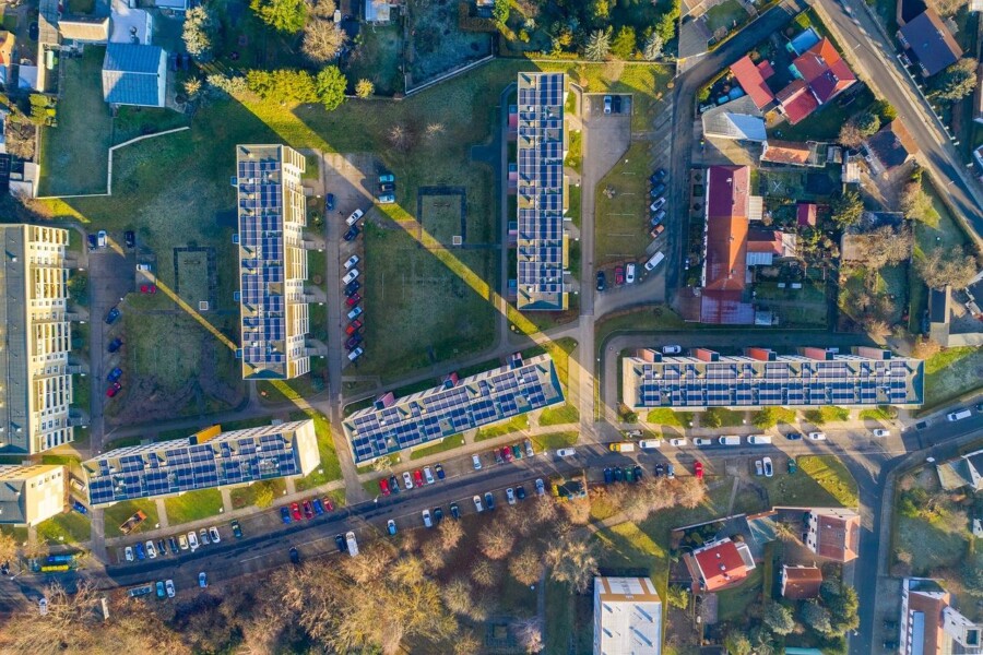 Jak Energa rozlicza fotowoltaikę w gospodarstwach domowych?